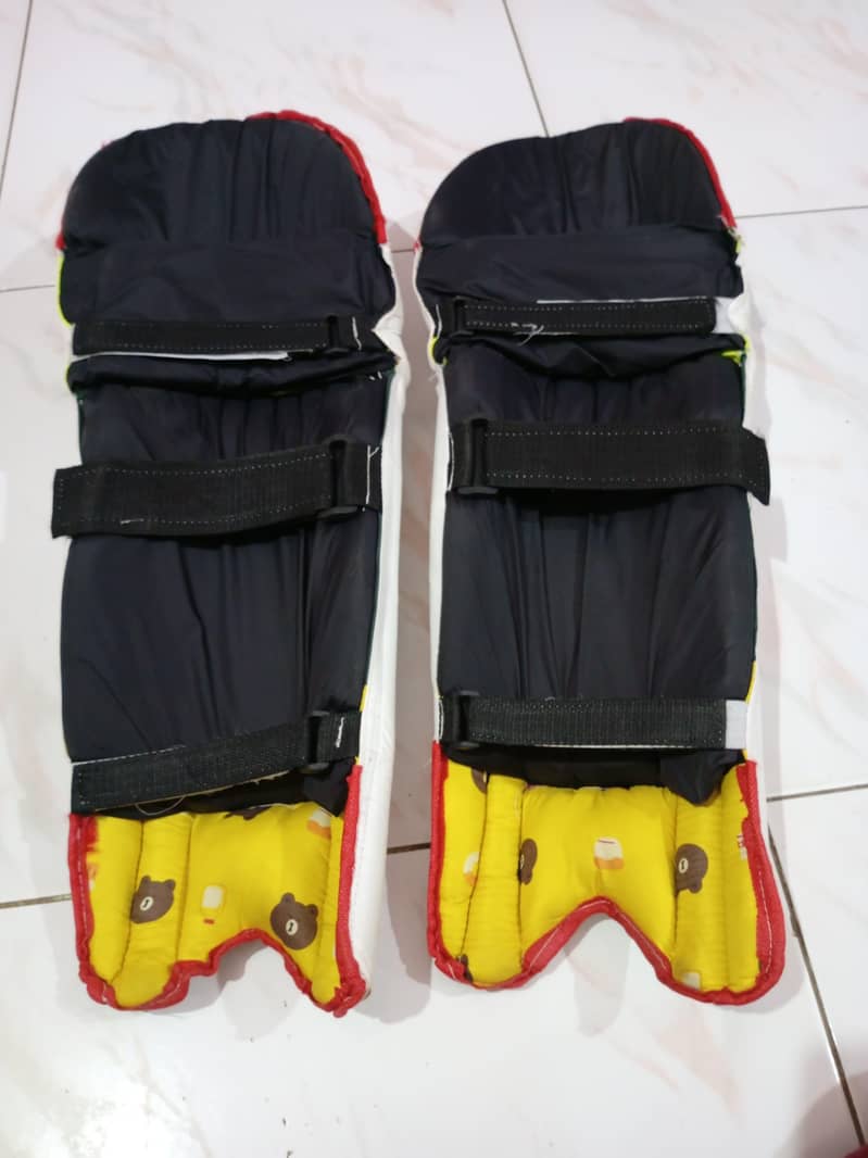 Hardball complete kit 4