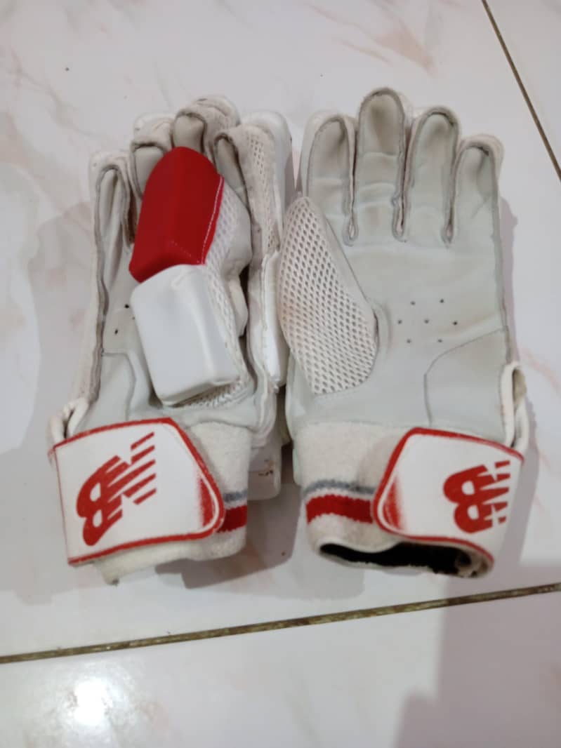 Hardball complete kit 5