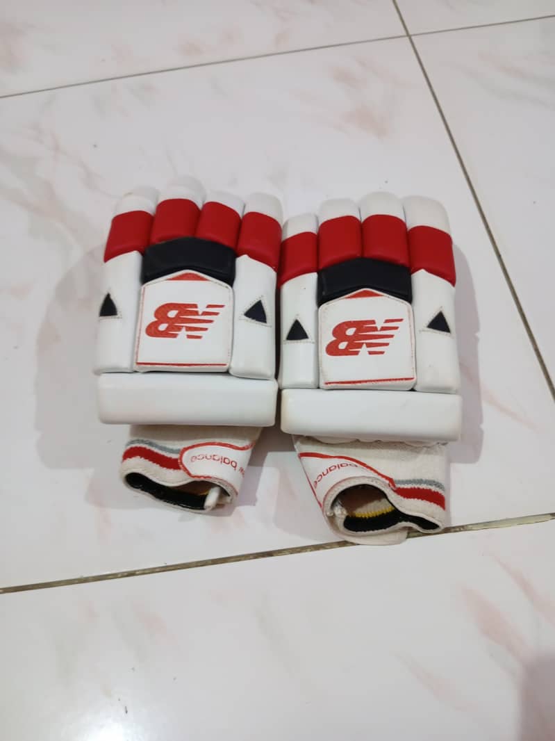 Hardball complete kit 6