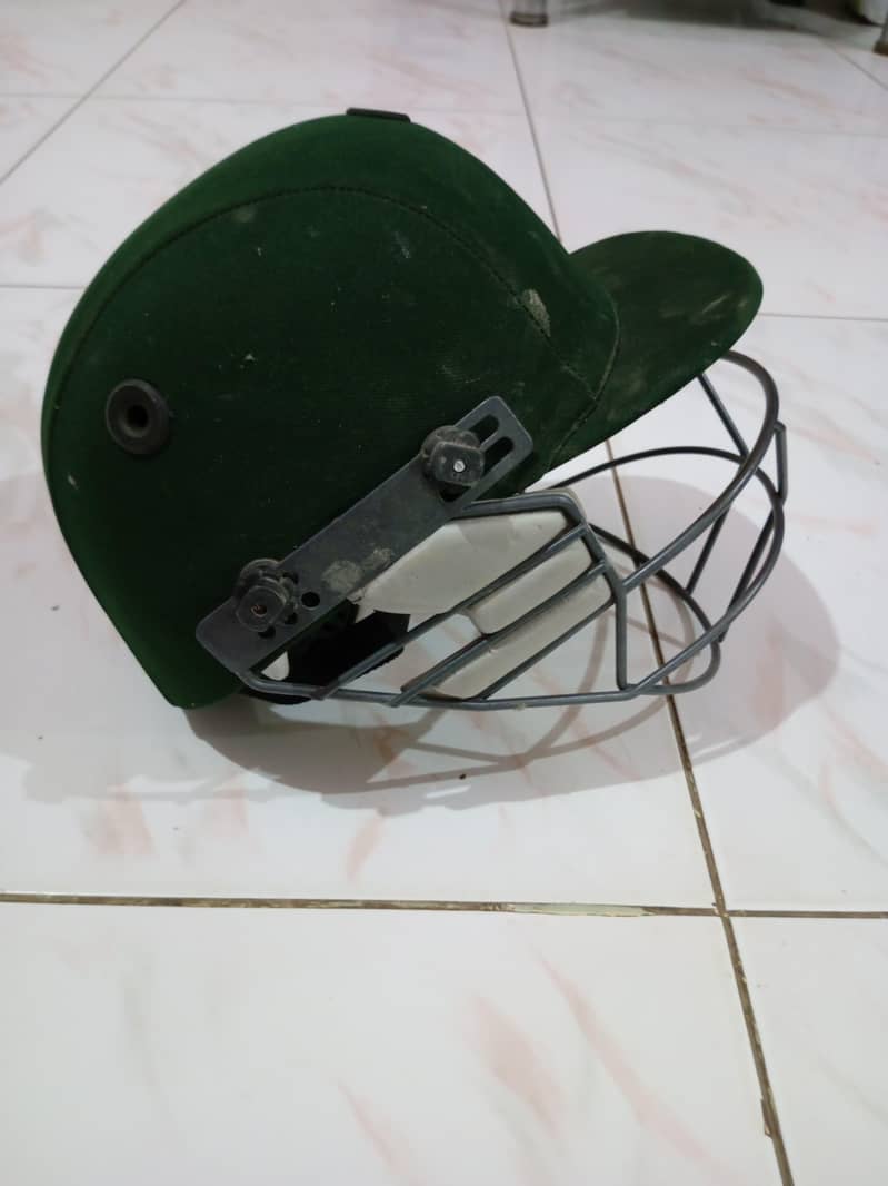 Hardball complete kit 9