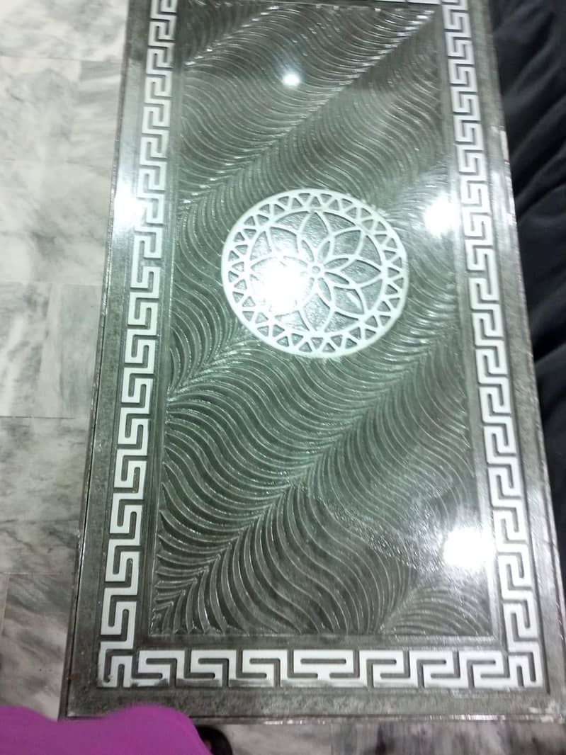 new table 0