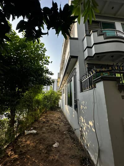 4 Marla Full House For Sale Sector G-13/1, Islamabad