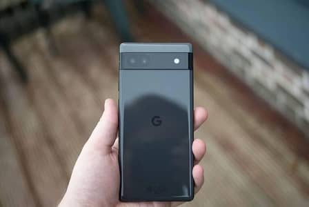 Google Pixel 6a