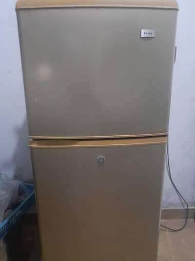 haier faridge