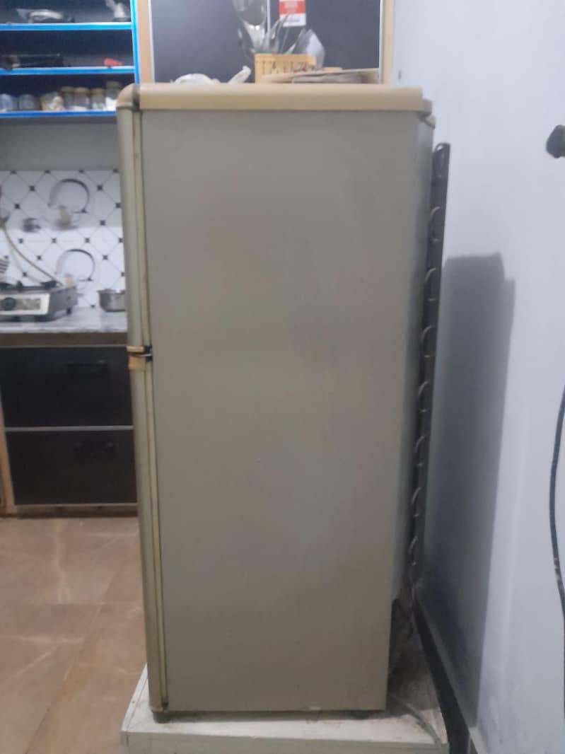 haier faridge 2