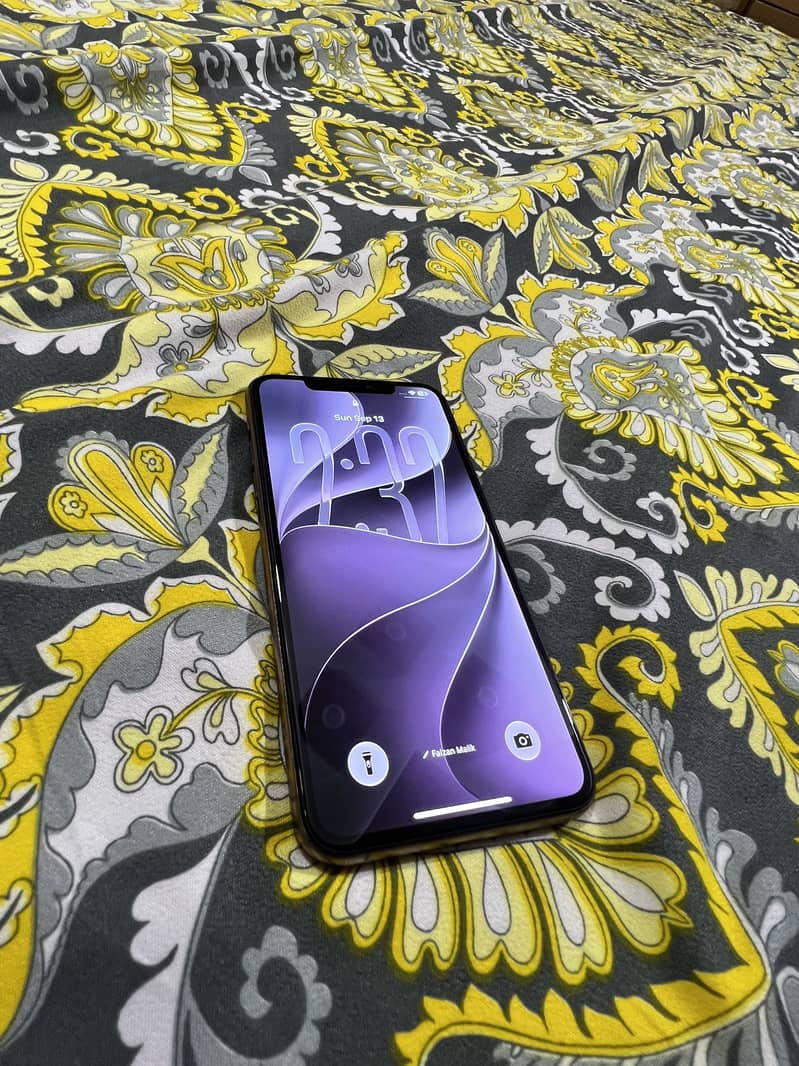 Iphone 11 pro max 1
