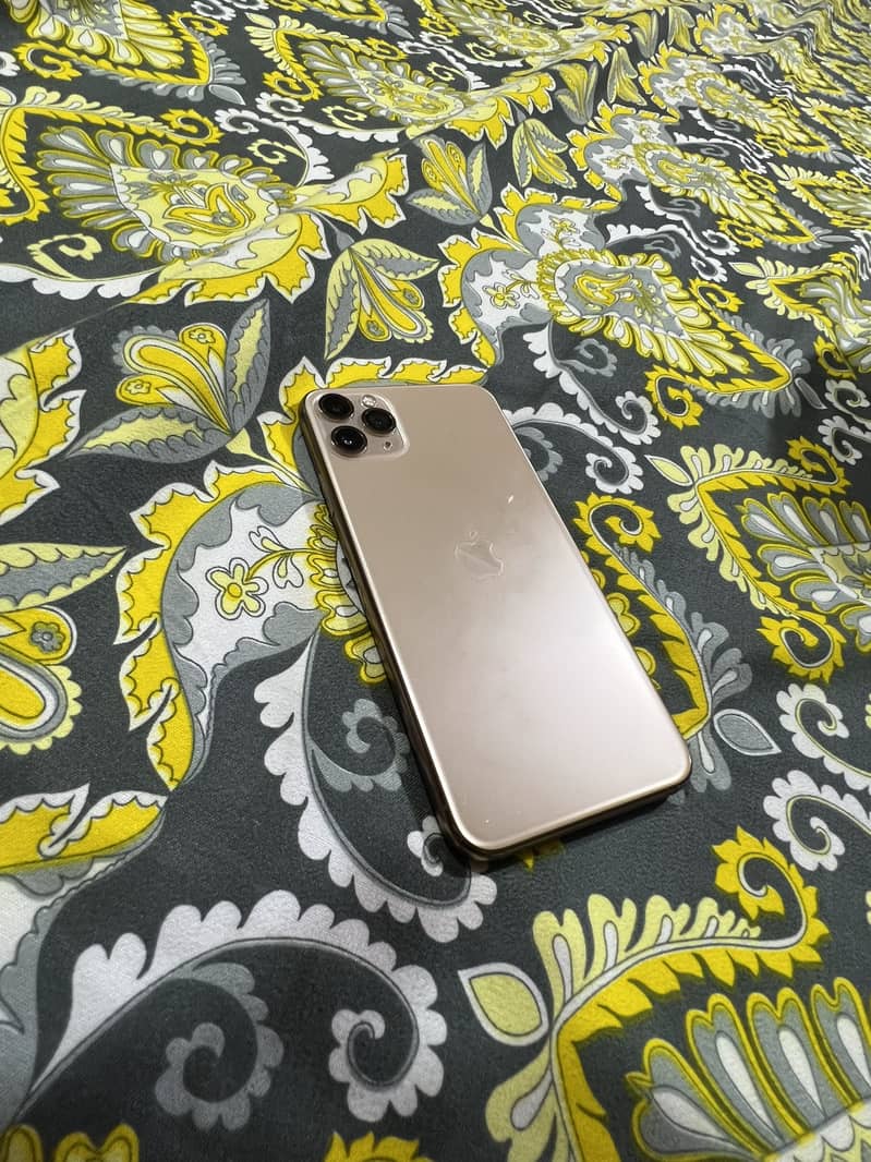 Iphone 11 pro max 3