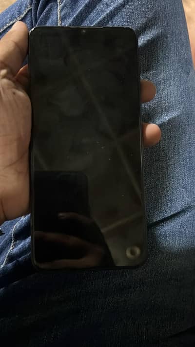 Itel A90