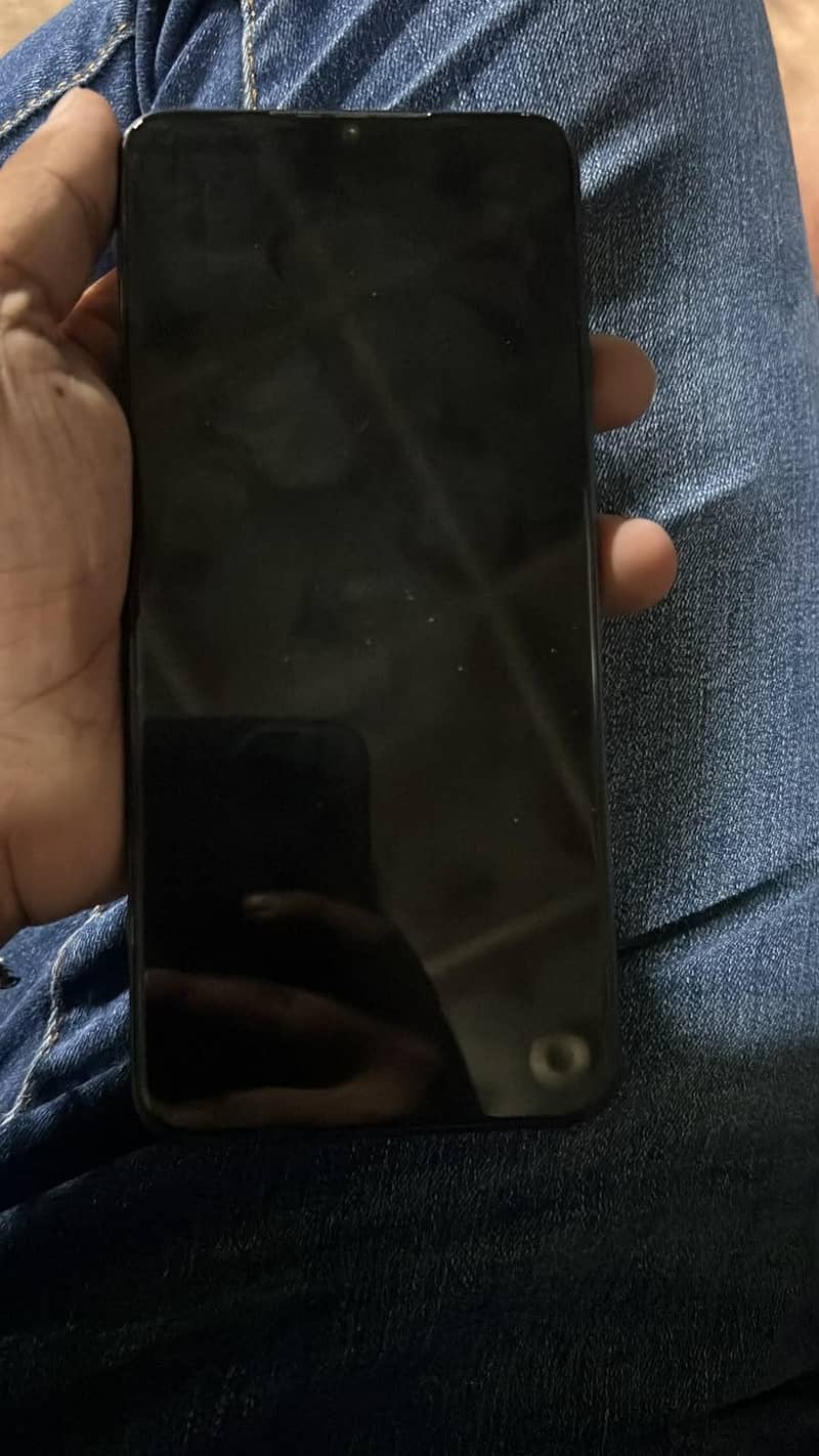 Itel A90 0