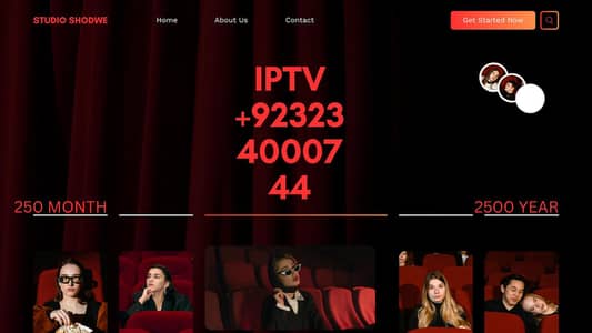 HELLOIPTV   00923234000744