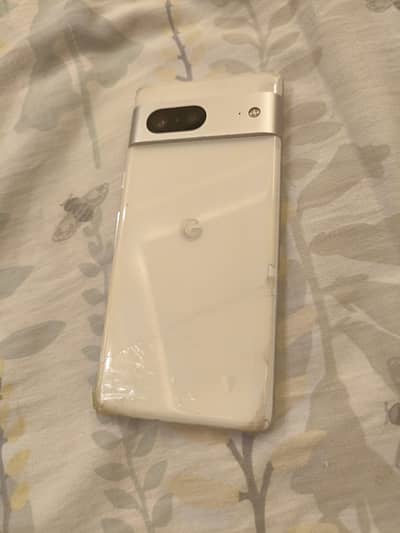 Google Pixel 7
