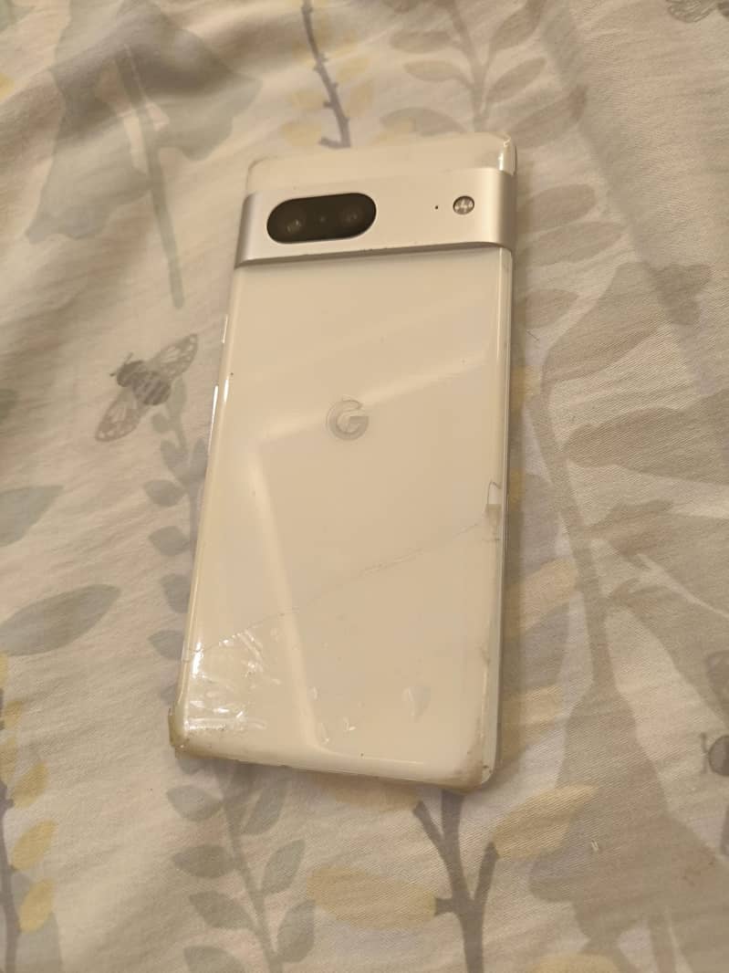 Google Pixel 7 0