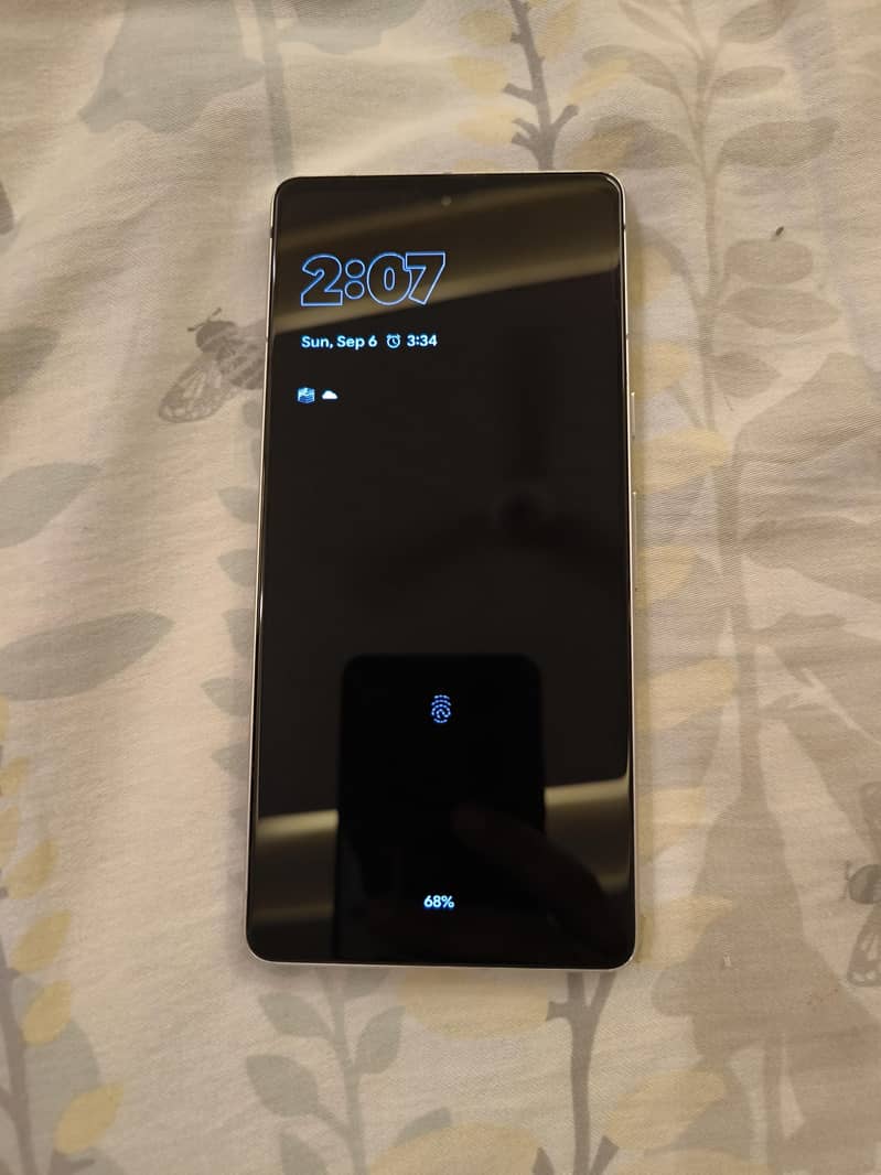 Google Pixel 7 1
