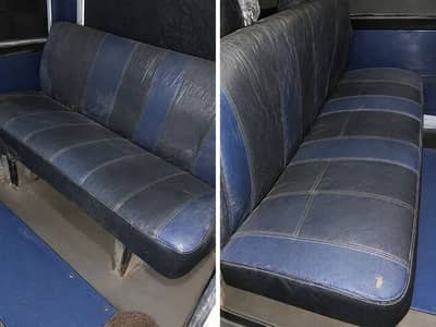 Hiroof New seats available