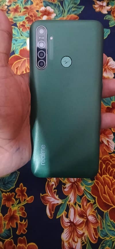 Realme 5i