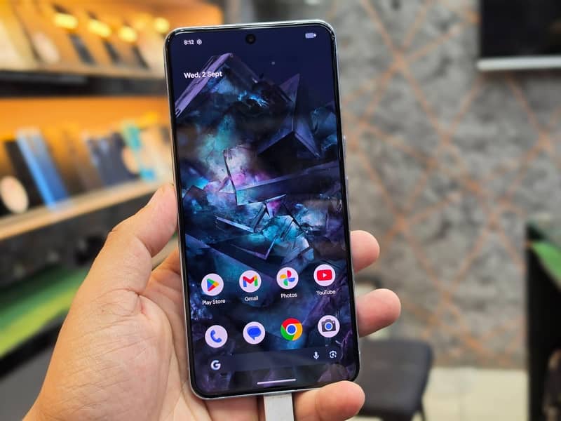 Google Pixel 8 Pro 1