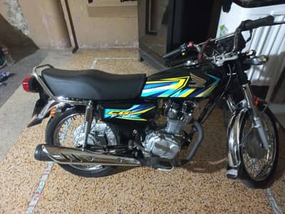 honda 2026 bike khari rahi hai new hai bilkul zero meter