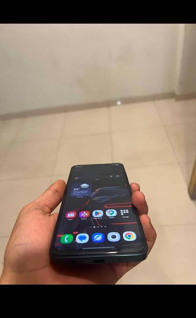 Samsung Mobile A07