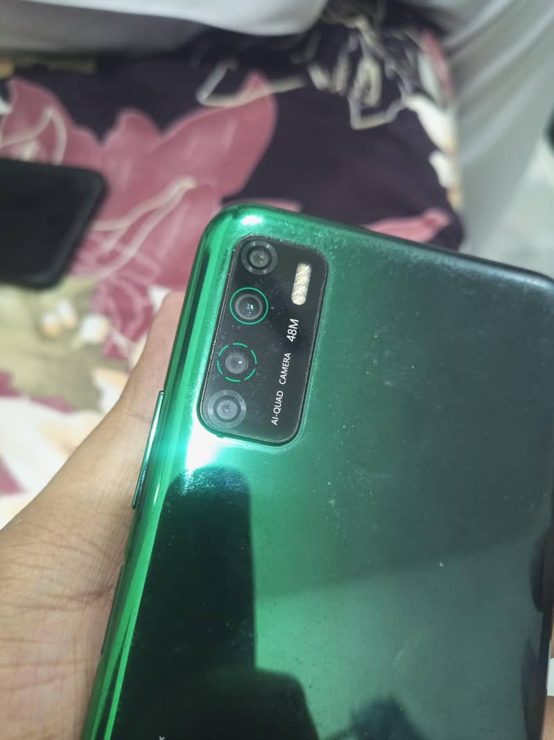 Infinix Note 7 Lite 1