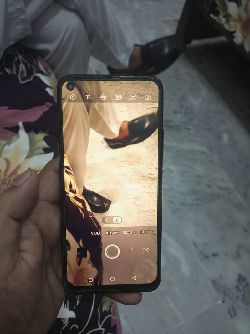 Infinix Note 7 Lite 5