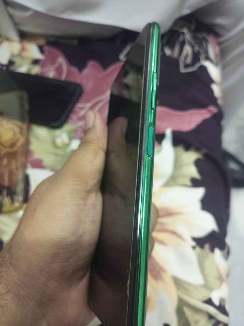 Infinix Note 7 Lite 6