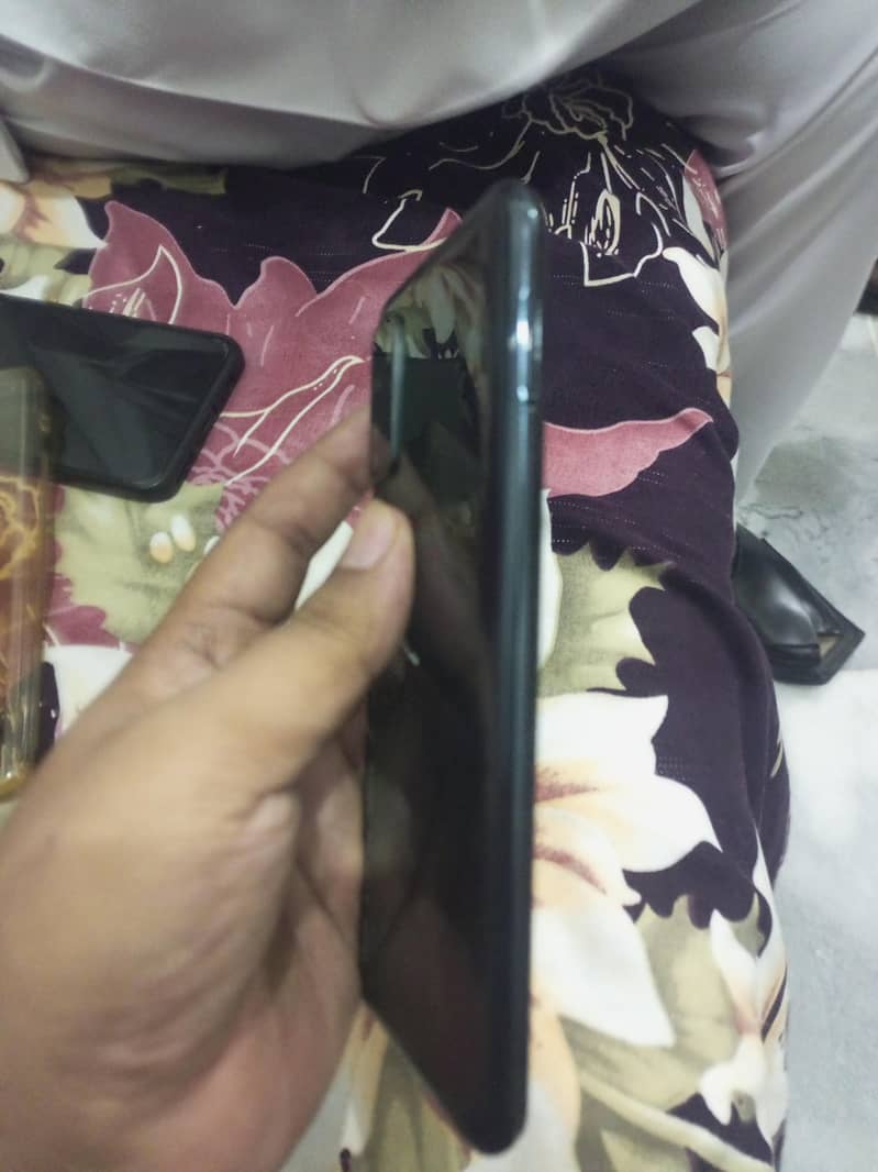Infinix Note 7 Lite 7