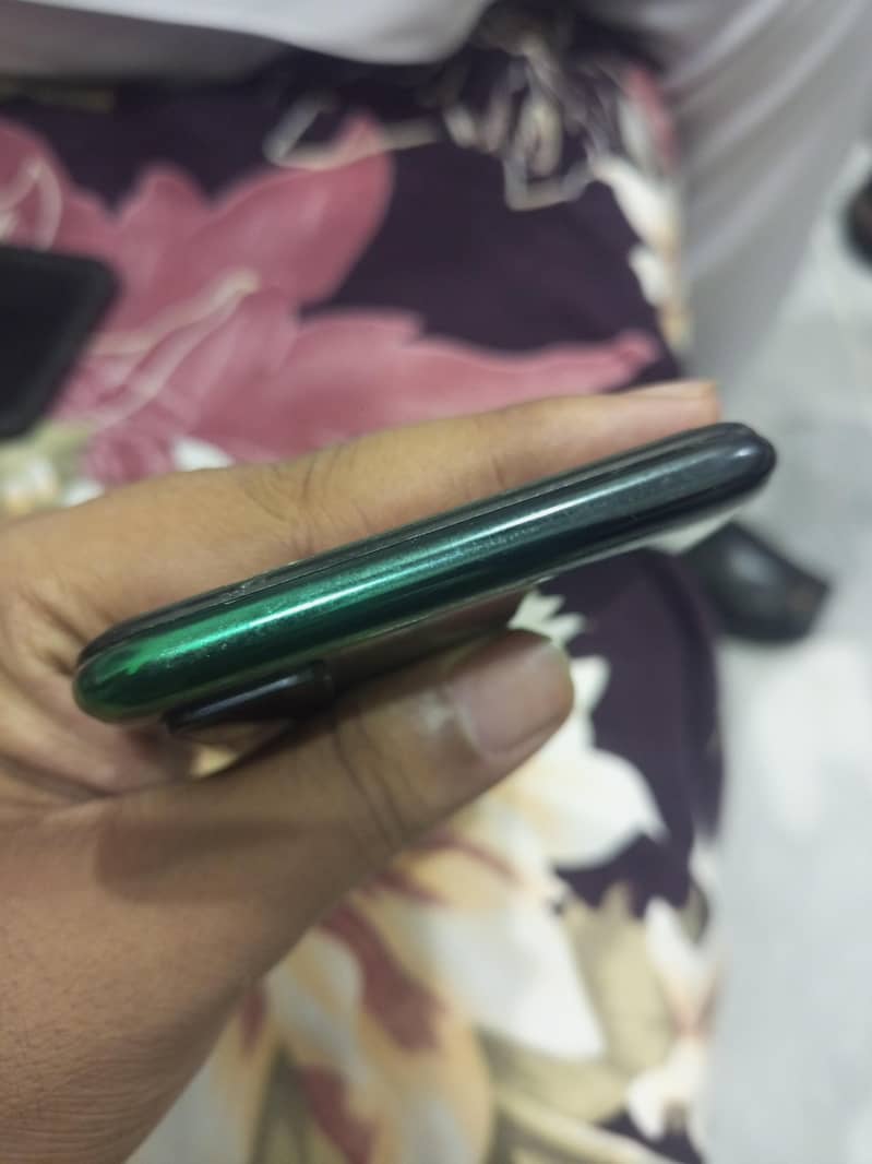 Infinix Note 7 Lite 8