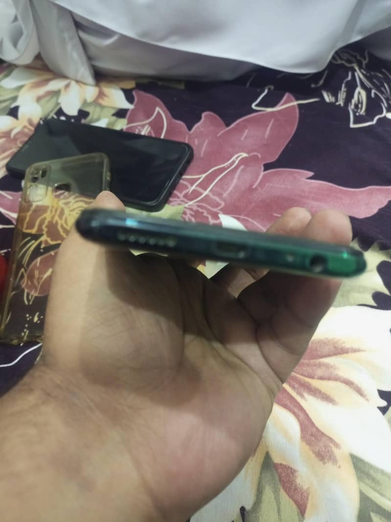 Infinix Note 7 Lite 9