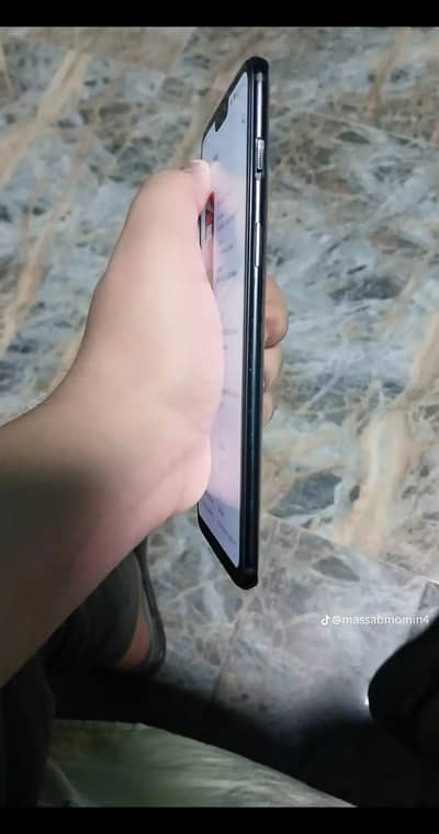 One Plus 6
