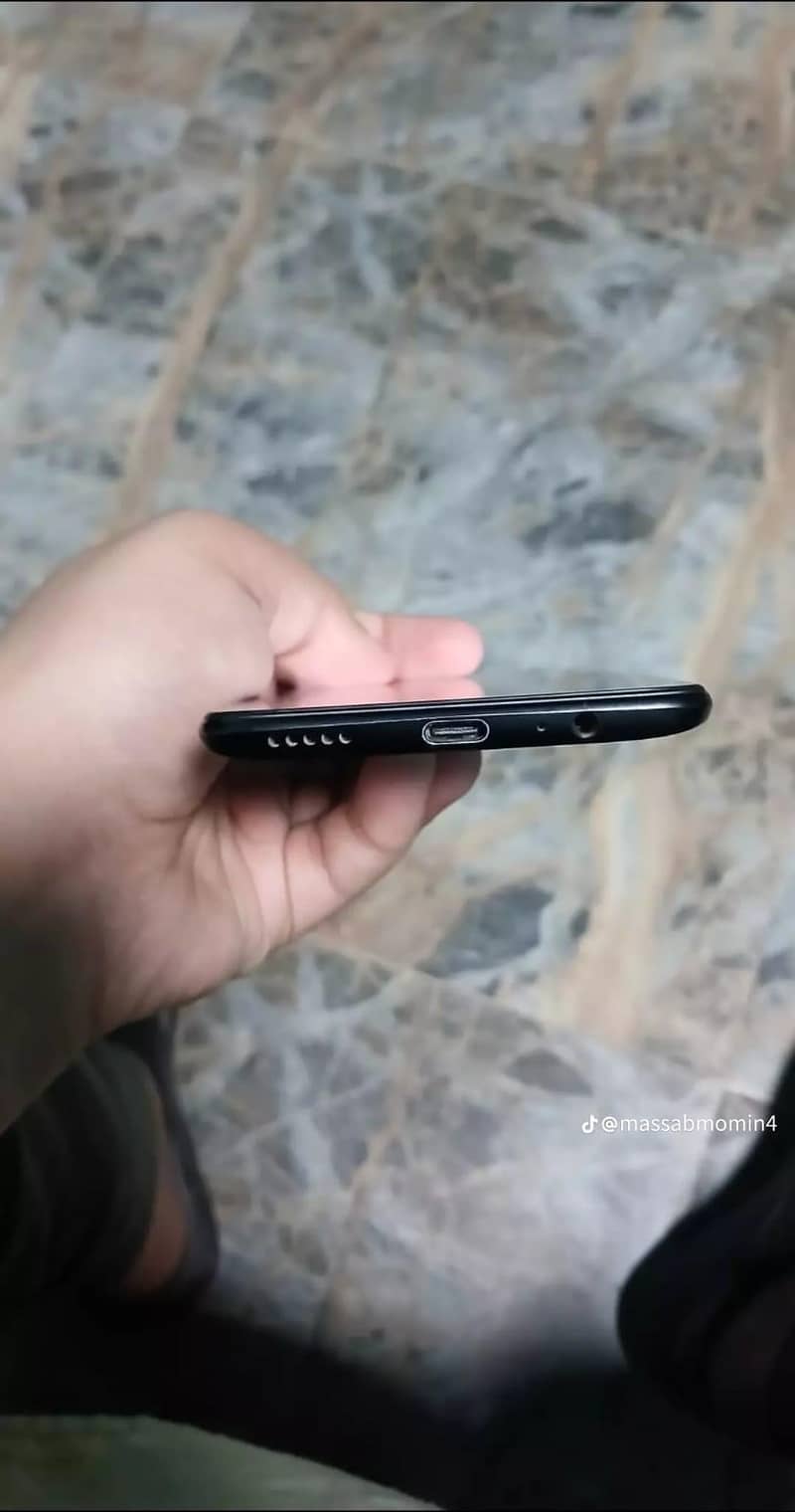 One Plus 6 4
