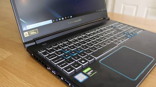 Acer predator Helios 300
