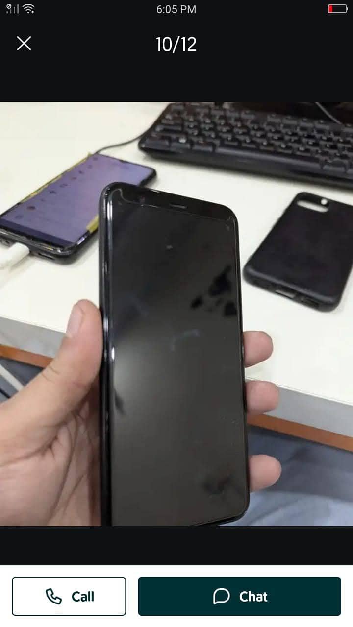 Google Pixel 4 2