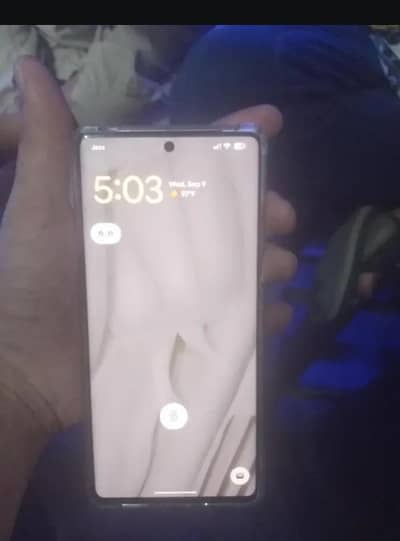Google Pixel 7 Pro