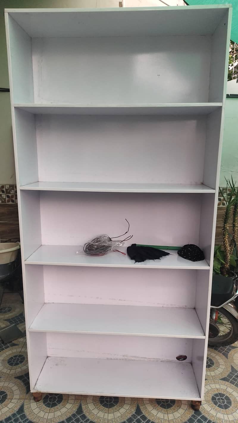 Rack Shop 1