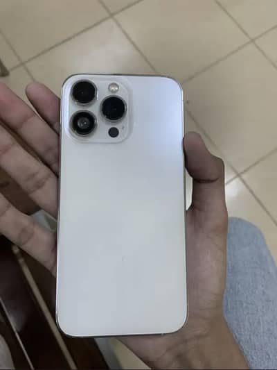 Apple iPhone 13 Pro
