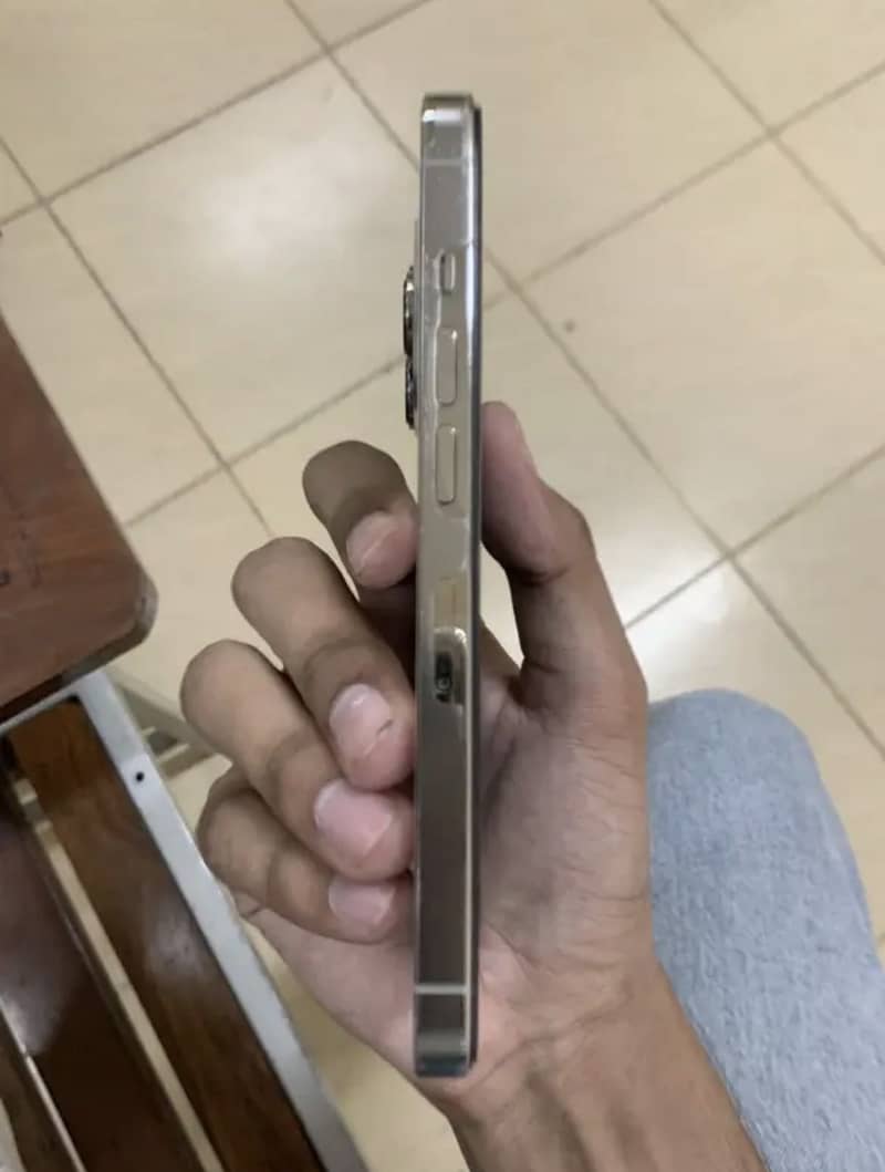 Apple iPhone 13 Pro 3