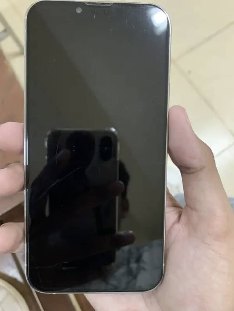Apple iPhone 13 Pro 4
