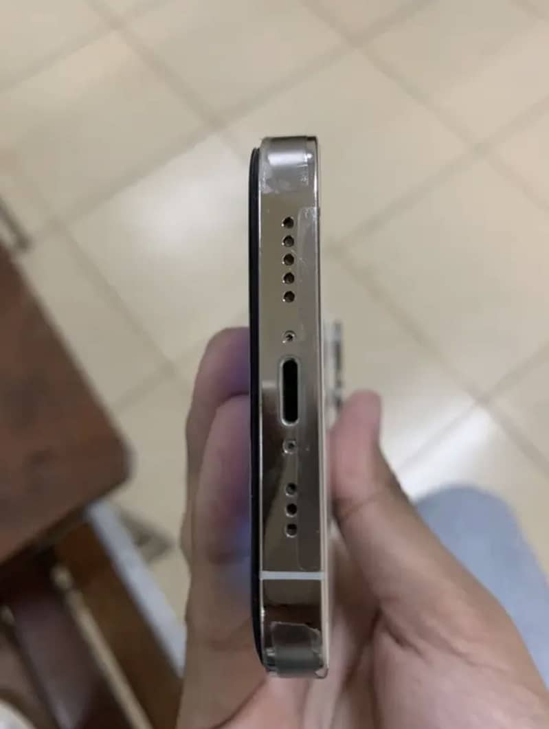 Apple iPhone 13 Pro 5
