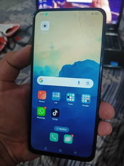 Oppo F11 Pro 6/128 for sale