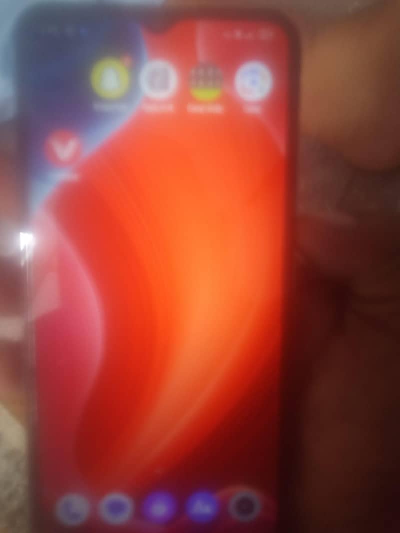 Realme C21 2