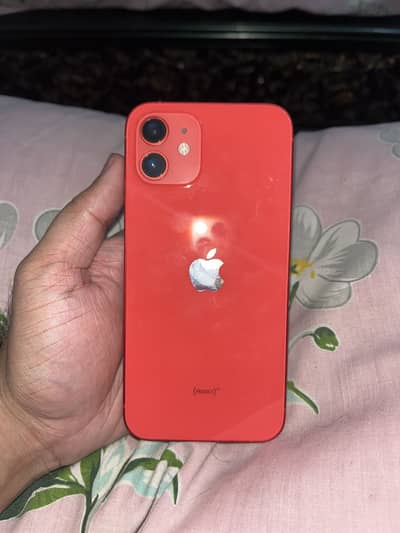 Iphone 12 128gb