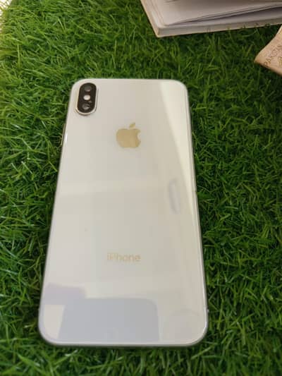Apple iPhone X