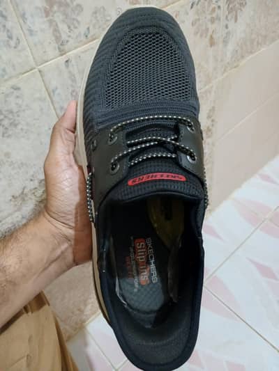 Original Skechers Men’s Shoes – Excellent Condition