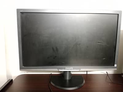 Phillips Led 27 inch 1080p