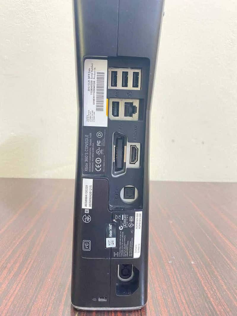 Xbox 360 1