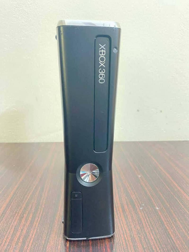 Xbox 360 2