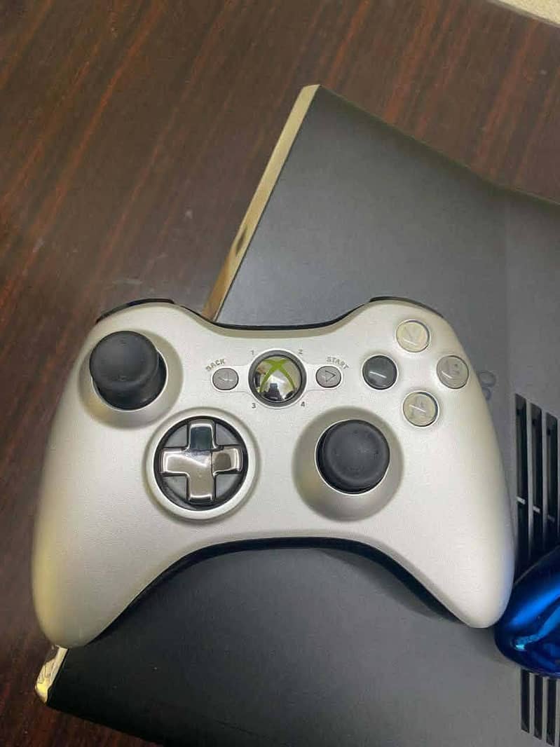 Xbox 360 3