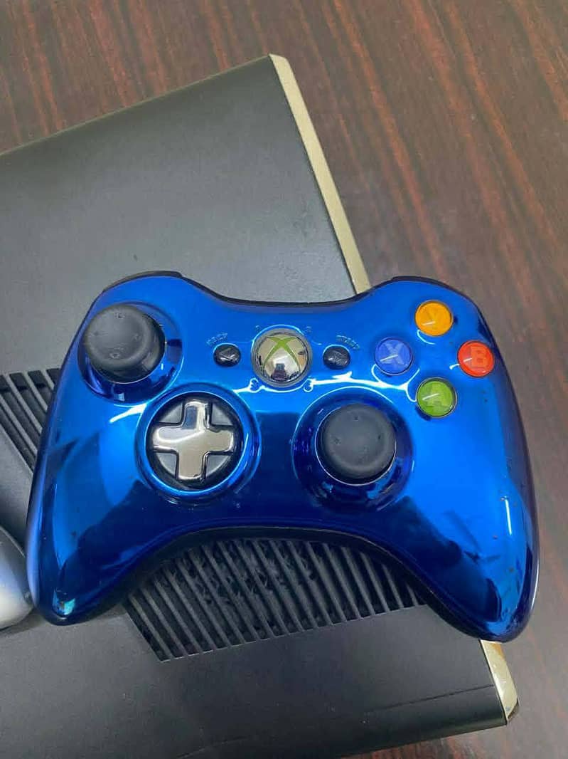 Xbox 360 4