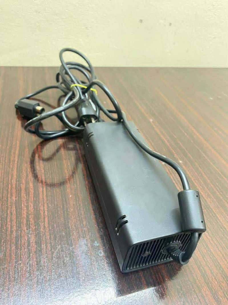 Xbox 360 5