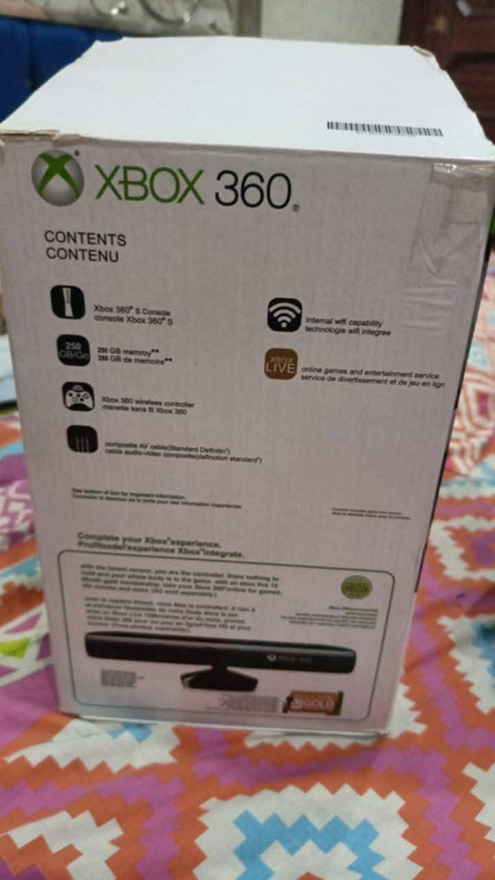 Xbox 360 6
